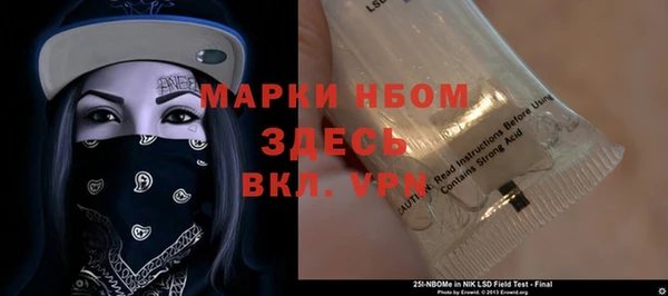 стафф Алексин