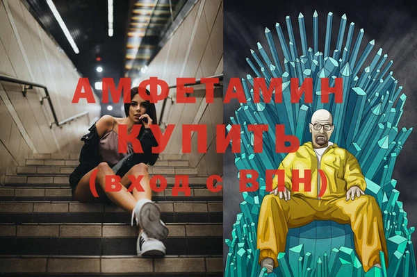 стафф Алексин
